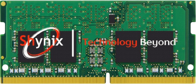 Memory Module SODIMM