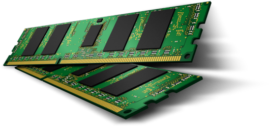 Desktop Memory Module